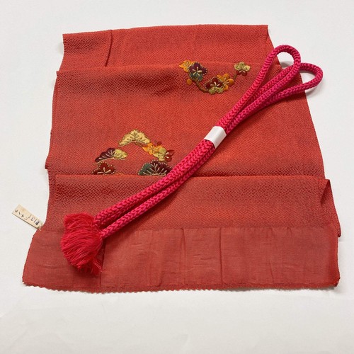 8362 accessoire kimono - accessoire,
