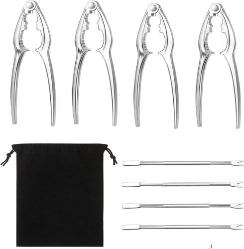 Pcs seafood tool - 8,
