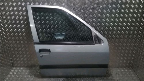 Porte avant droite - porte,
