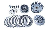 Embrayage Yamaha TDR 125 1990 Réf : 3NC-E6150-00-00