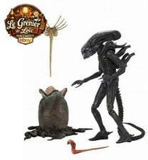 Neca alien 1979 - big, chap