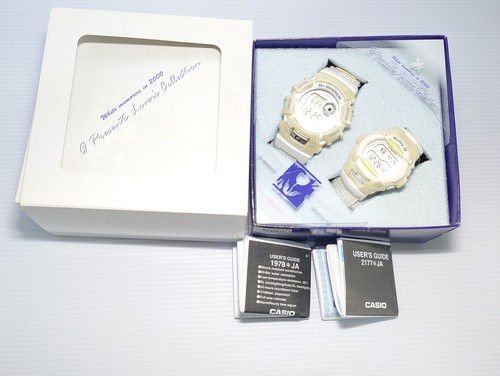 Casio lover collection lov00 - casio, lover's