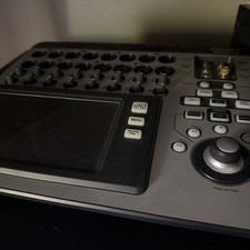 QSC TouchMix-16 Touch Screen