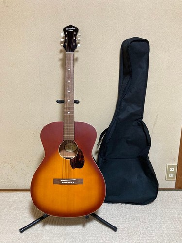 Guitare acoustique recording - guitare,