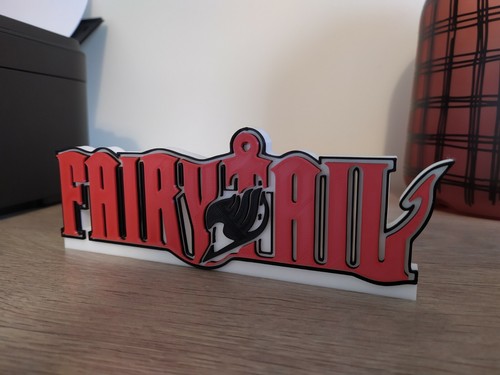 Logo fairytail exposer - logo,