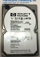 HP 18GB 10K SCSI 4MB