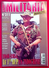 Militaria magazine 211 - militaria,