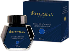 WATERMAN encre pour Stylo