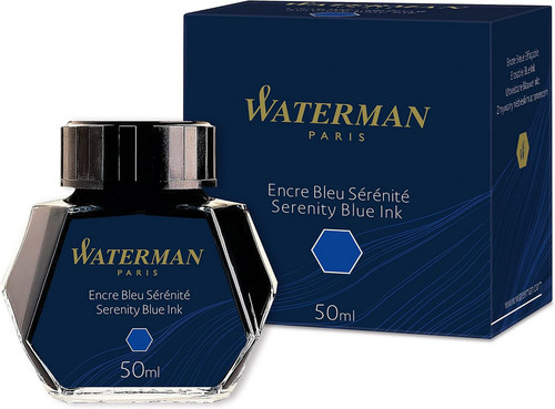 Waterman encre pour - encre,
