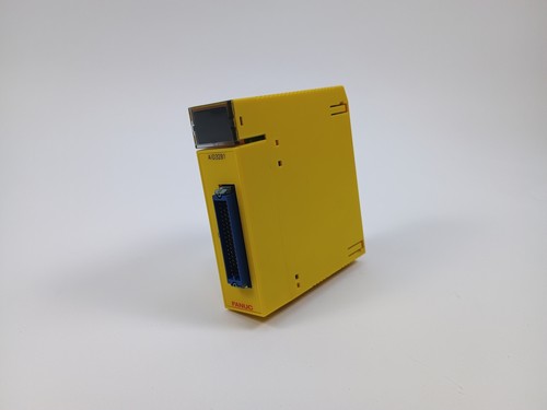 Fanuc ltd module - ltd, d’entrée