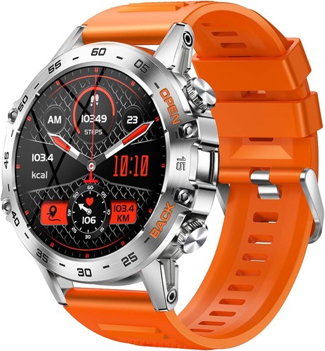 Montre intelligente fitness - montre, de