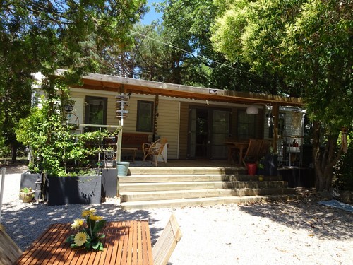 Mobilhome vendre 10m dans - vendre,
