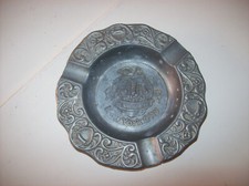 Cendrier ancien NEW WORK CITY