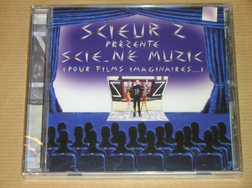 Rare scieur z - rare,