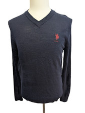 Pull U.S. POLO ASSN Col V 50%