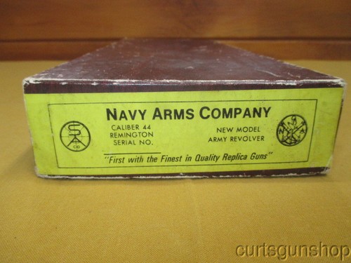 Navy arms company - navy,