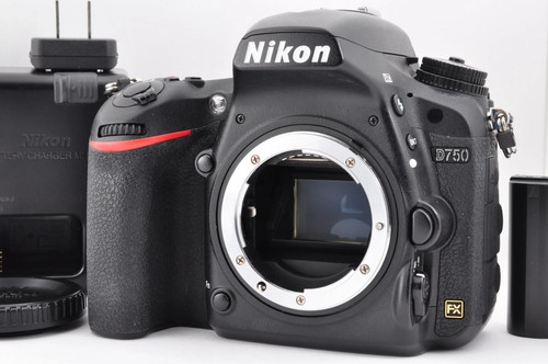 Appareil photo reflex