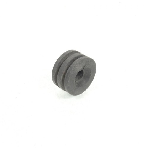 Butée caoutchouc béquille - butée, de