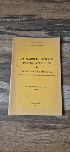 Livre les marques postales - marques,