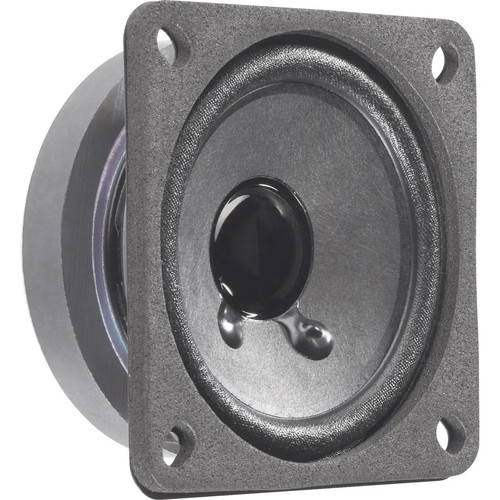 Visaton frs 8 ohm - visaton,
