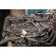 ⭐ MOTEUR QUI NE FONCTIONNE PAS POUR PEUGEOT 4H03 BOXER (14-21) 2.2 HDI (96KW)