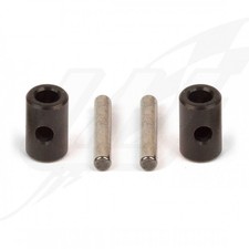 NEUF Team Associated Kit di ricostruzione Cva Factory Team Rc8B3 - AE81328