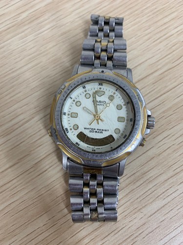 Casio 702 digital - ad-702,