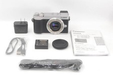 Boîtier Panasonic LUMIX