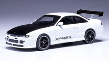IXO MODEL CLC552 NISSAN 240 SX