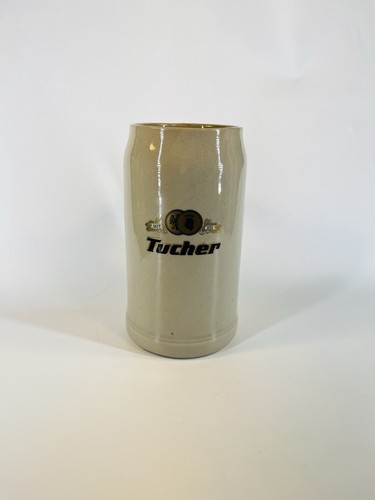 Chope bière vintage - à,