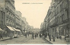 Carte Postale Ancienne - 50 -