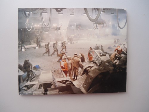 Star wars empire strikes - wars/empire,