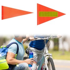 Drapeau de vélo, accessoires