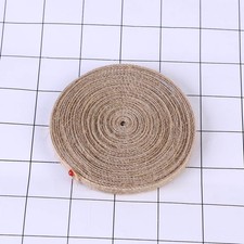 Bricolage corde de chanvre