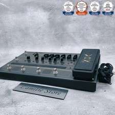 VOX ToneLab EX Reverb Guitar