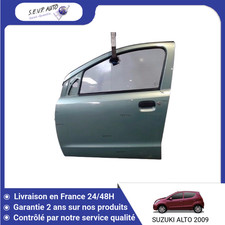 ?? PORTE AVANT GAUCHE SUZUKI ALTO 5 PTES ➤68002M68K10000 ♻️