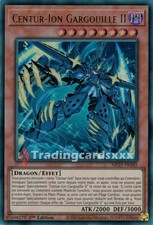 Yu-Gi-Oh! Centur-Ion