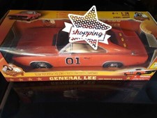 1969 Dodge Charger 1:18 Scale