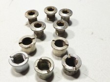 lot de 5 Vis  vélo pédalier