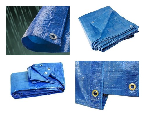 Bâche imperméable