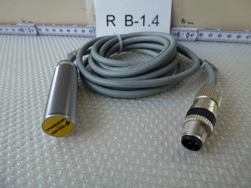 Turck bi8u m18m - turck, bi8u-m18m-vp44x