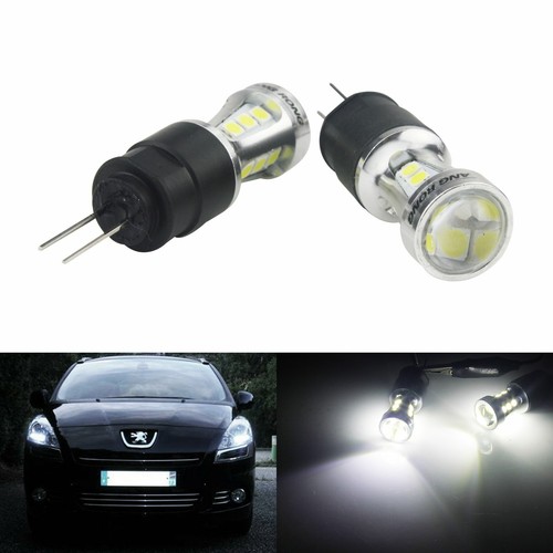Ampoules led hp24 feux de - 2,