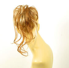 postiche chouchou chignon