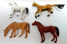 JOUET LOT FIGURINES animaux