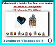 *** LOT DE 1*2 OU 5