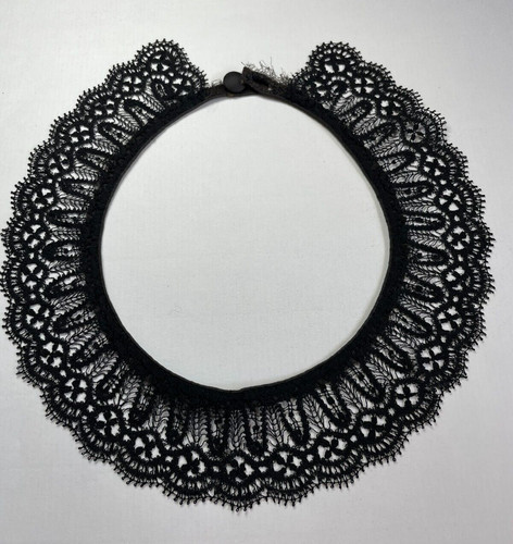 Dentelle ancienne petit - ancienne,