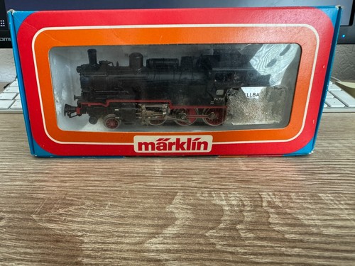 Märklin 3095 locomotive à - 3095,
