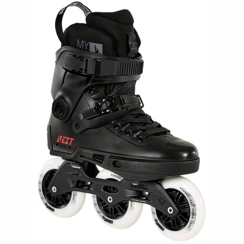 Powerslide next core black 100 - core,