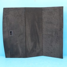 Audi A6 4F C6 Avant Tapis De