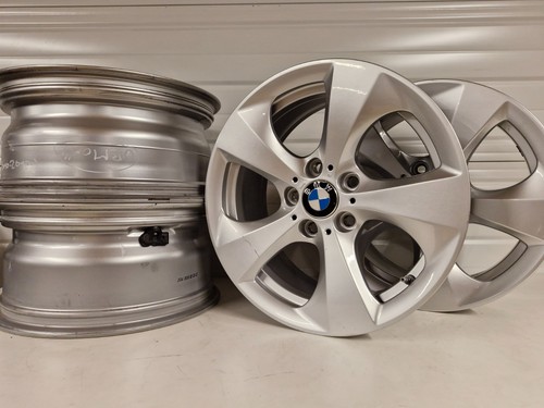 Jantes alu origine bmw - 4,